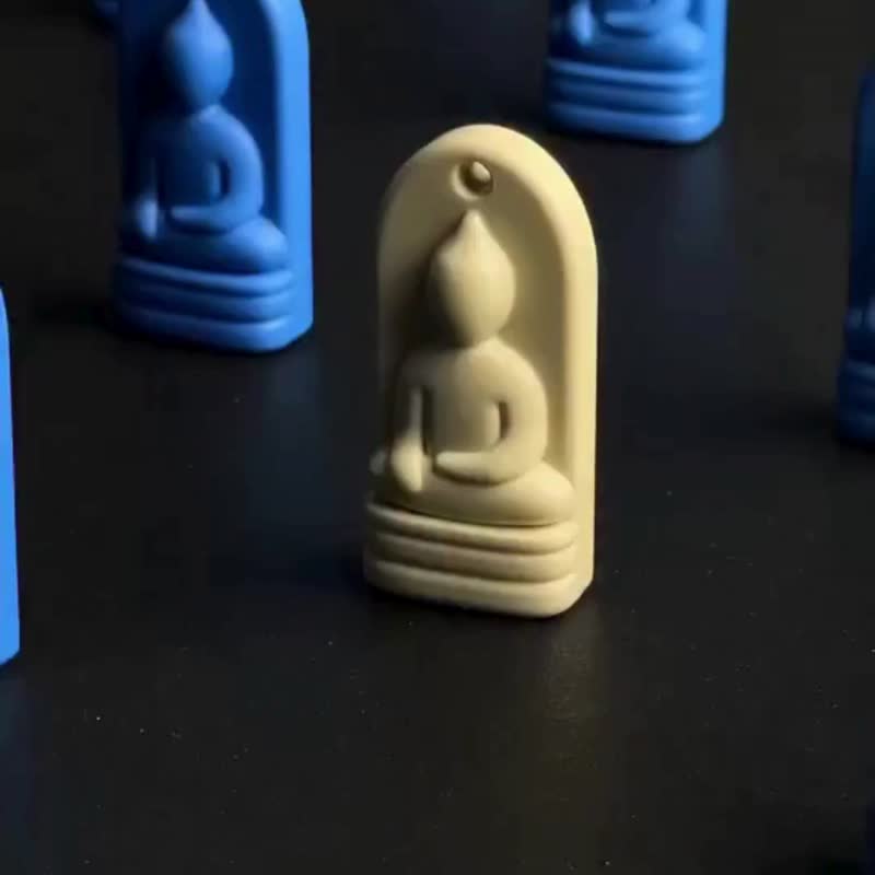 QUALY PAROD平安哨 (8色) - 吊饰 - 环保材料 多色