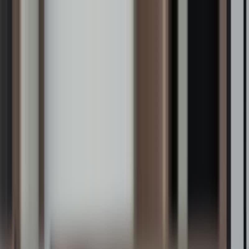Karlsson, Table clock Boxed Flip bamboo 竹木翻页钟 - 时钟/闹钟 - 竹 咖啡色