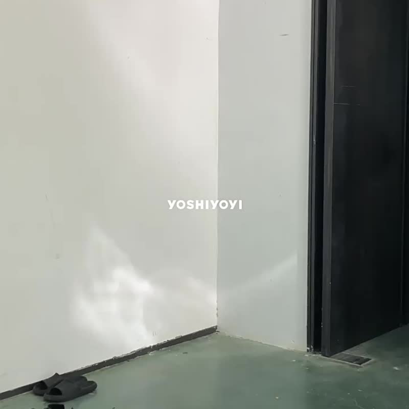 日系复古 / 短款立领夹克棉衣 - 男装外套 - 其他材质 卡其色
