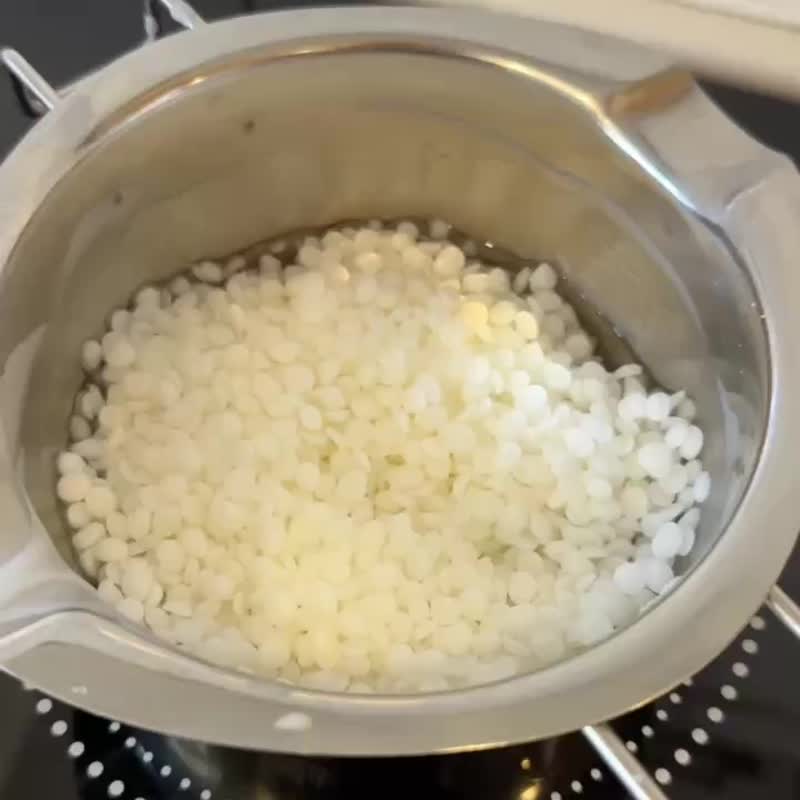 多肉仙人掌造型玻璃罐香氛蜡烛 - 蜡烛/烛台 - 蜡 