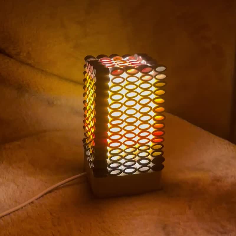 入秋/定制化照明/台灯/入口灯/小夜灯 - 灯具/灯饰 - 纸 