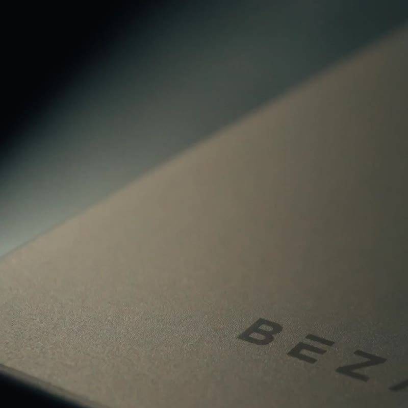 BEZALEL 倍加能Prelude S MagSafe 磁吸无线Qi2行动电源5000mAh - 充电宝/传输线 - 铝合金 黑色