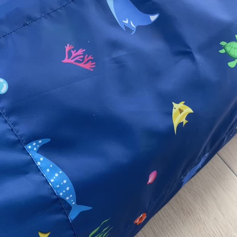 【cchhaaww】 棉被收纳袋 【防水】 睡袋收纳袋  防水收纳袋 - 化妆包/杂物包 - 聚酯纤维 