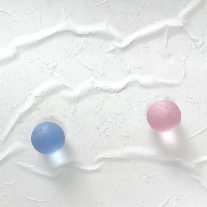 果冻手握球－指力握力训练、手部复健 - 运动/健身用品 - 环保材料 多色