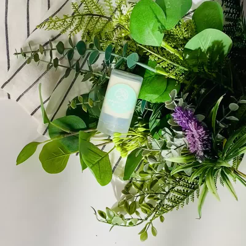 【婚礼小物】洗手随身皂 皂基 防疫小物 二进礼 送客礼 桌上礼 - 洗手用品 - 精油 卡其色