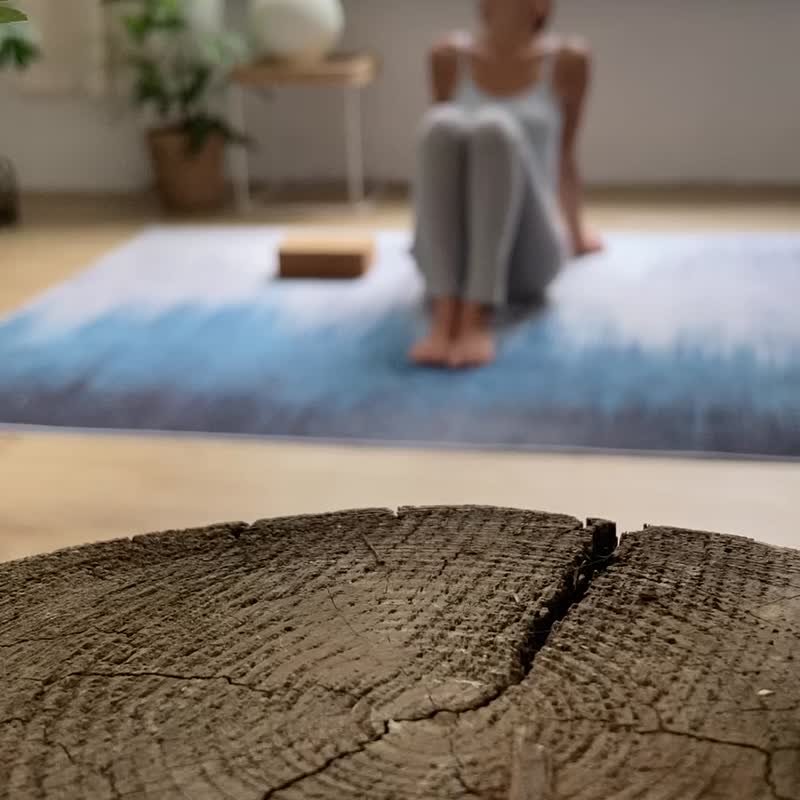大地纯净抗敏内搭裤-瑜珈裤(三色) - 女装内搭/紧身裤 - 环保材料 