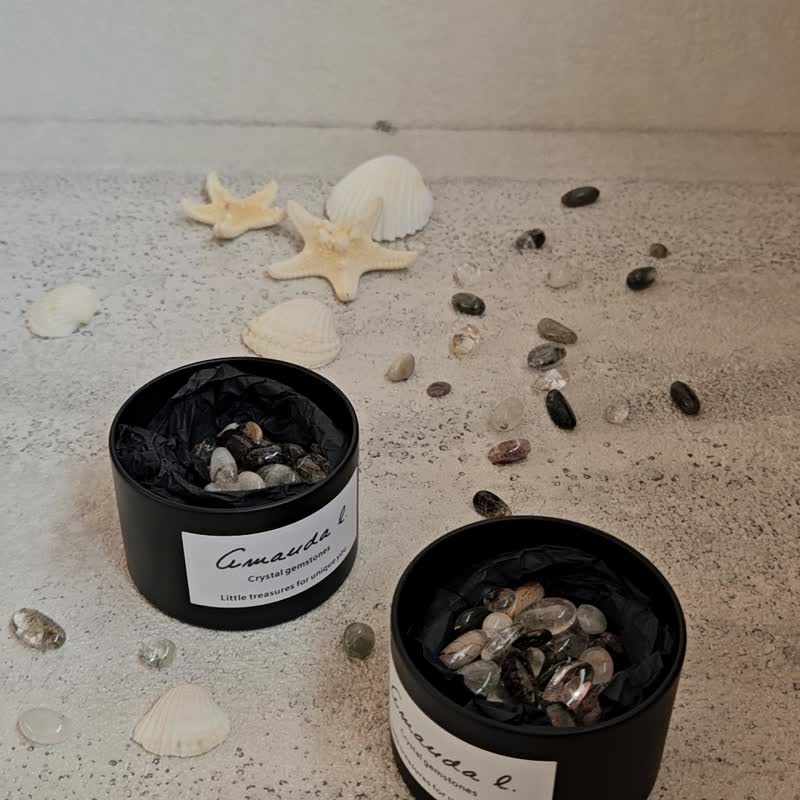 (碎石专卖店)(绿幽灵)(招财)(财运爆发)(招贵人)(事业运Up) - 摆饰 - 水晶 绿色