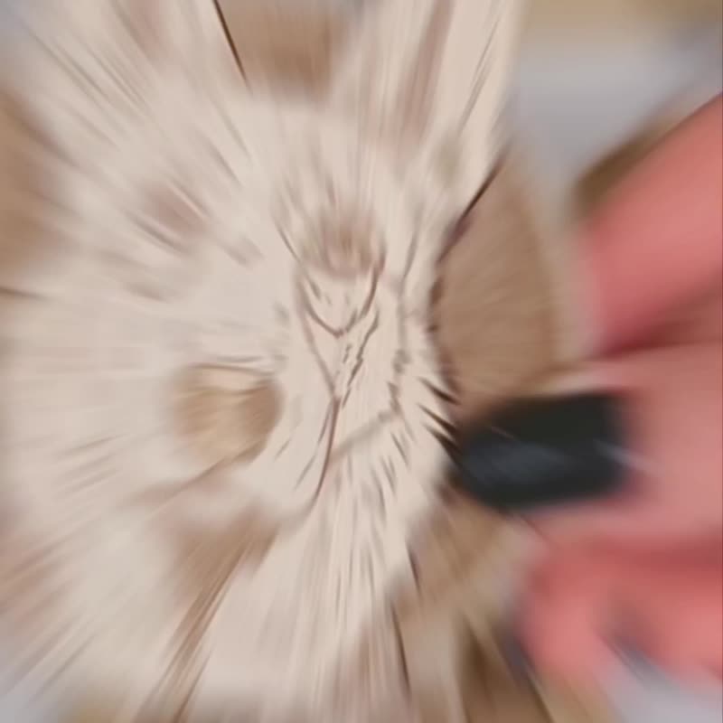 德国牧羊犬木制杯垫组 – 经典设计木质饮料杯垫 - 杯垫 - 木头 