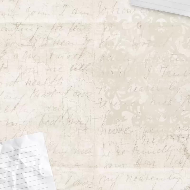 柔软纯棉夏日红色线条黄色花朵方领空气感微修身罩衫四方衣四角衣 - 女装 T 恤 - 棉．麻 黄色