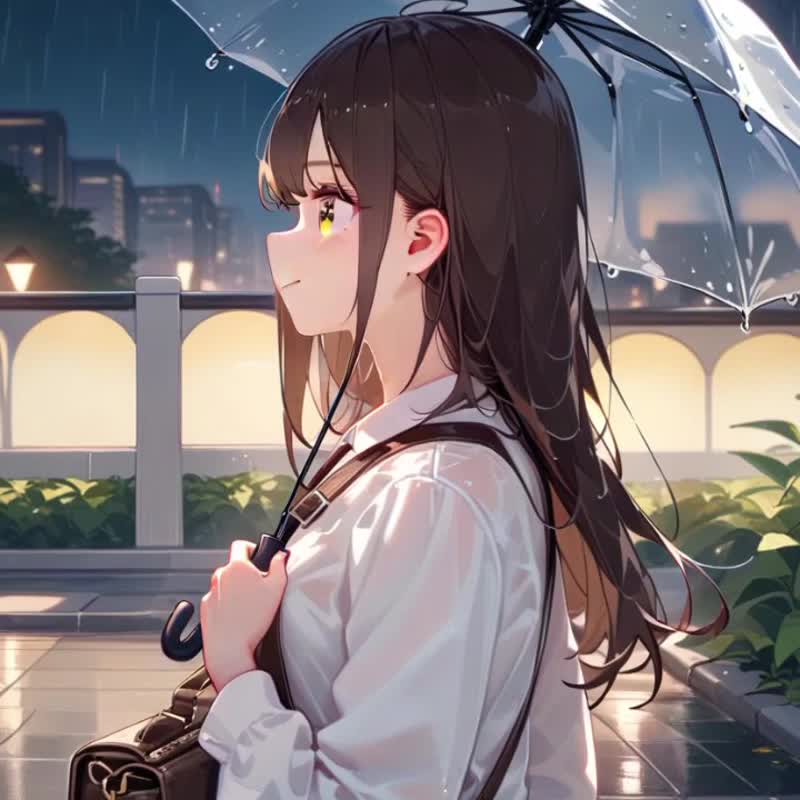 Bucute  小点心泡芙/ 迪亚猪钥匙圈/慢一点走陪妳的钥匙圈 - 钥匙链/钥匙包 - 聚酯纤维 粉红色