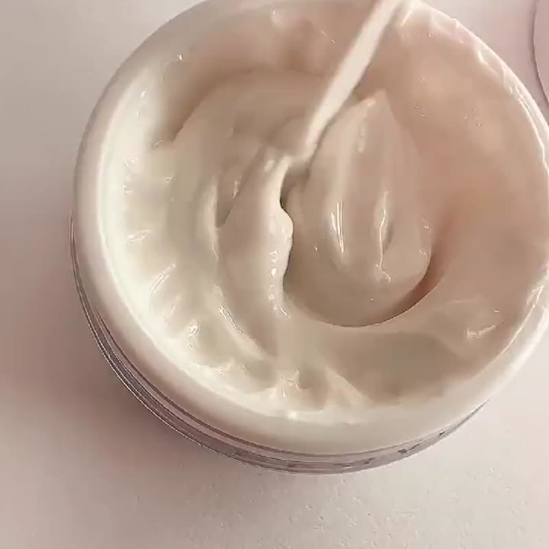 【5 件套】以瓷肌为目标的抗衰老护理霜。BEAN补骨脂酚陶瓷霜 1g - 日霜/晚霜 - 其他材质 