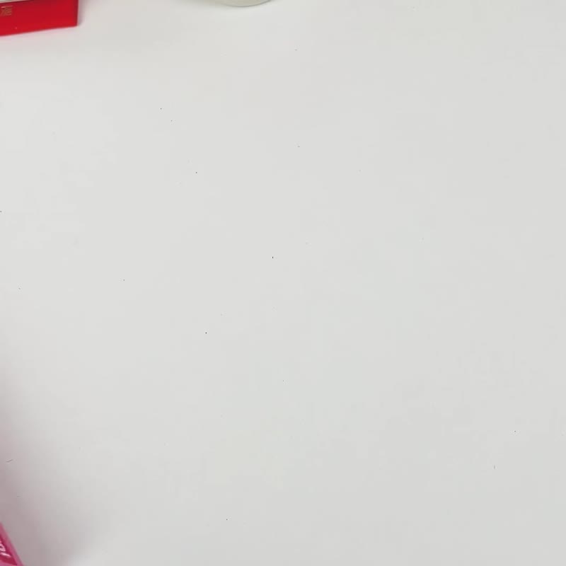 TOi 图益 亚克力异拼乐【樱花甜品车】55片DIY动漫插画桌游拼图 - 拼图 - 压克力 多色