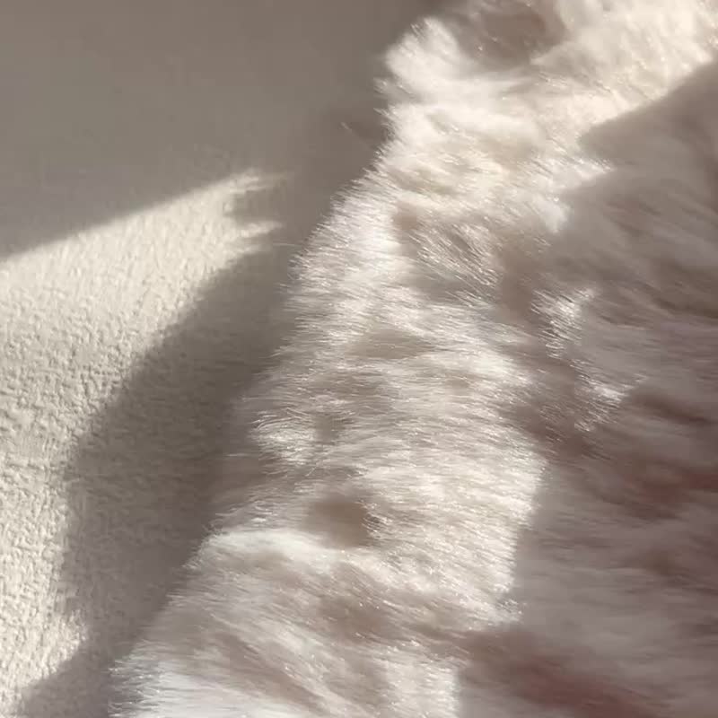 春息回心  绿发晶 × 绿月光 × 粉晶 × 绿萤石 晶矿能量手串 - 手链/手环 - 半宝石 