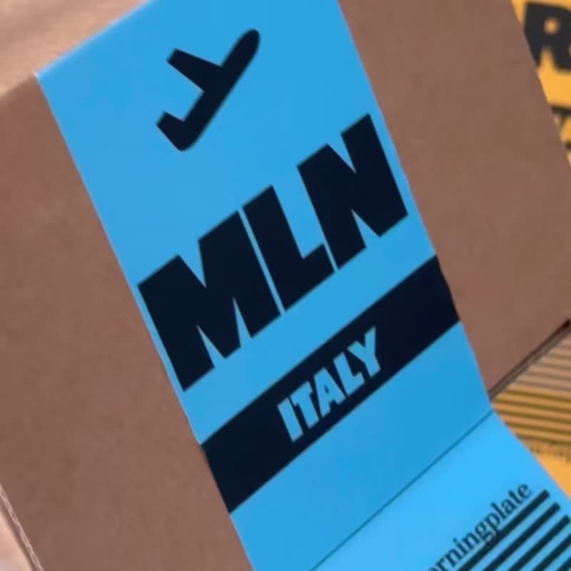 巴黎城中的新款马克杯 - 其他杯子 - 陶 