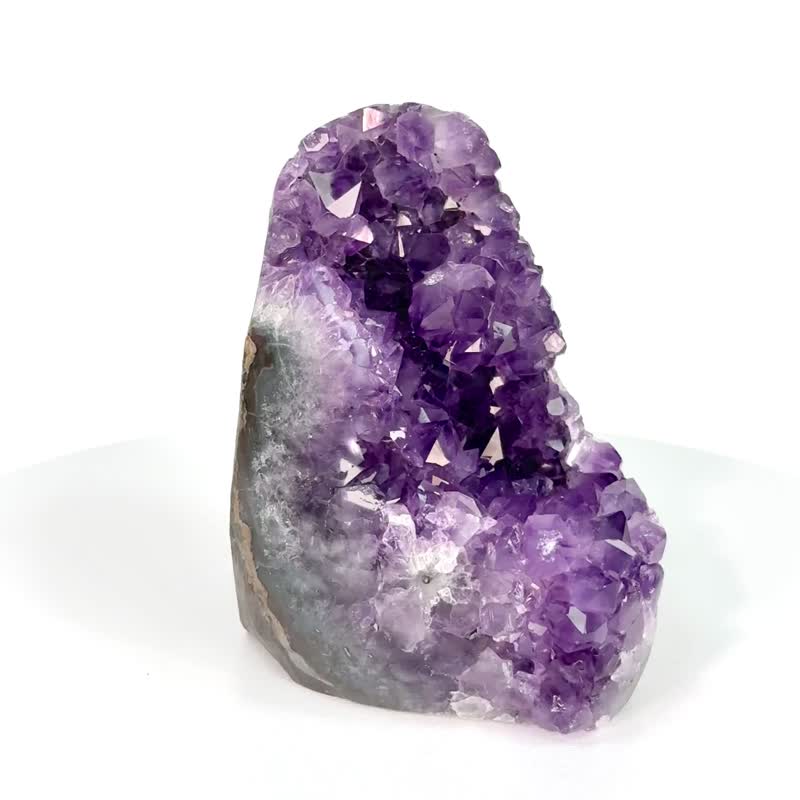 ESP 乌拉圭紫水晶镇 1170500 - 摆饰 - 水晶 紫色