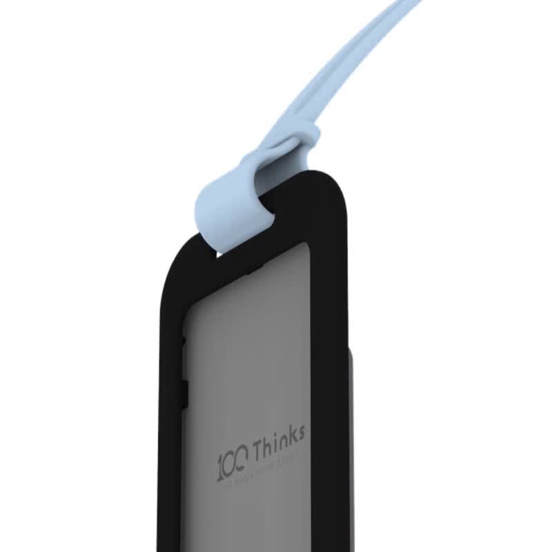 【精选优惠】C2 台湾制造-高质感雾面经典卡套 - 证件套/卡套 - 塑料 多色