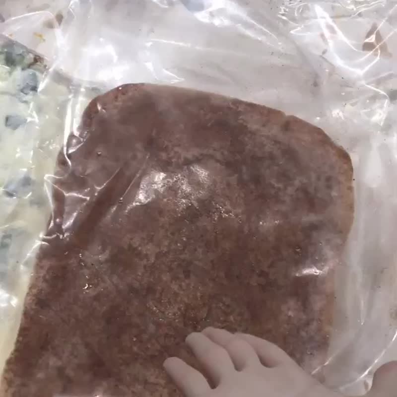 酱酱好吐酥 - 零食/点心 - 其他材质 