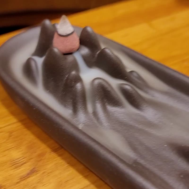 KCCA All that Incense制香师证书课程 - 香薰/精油/线香 - 其他材质 