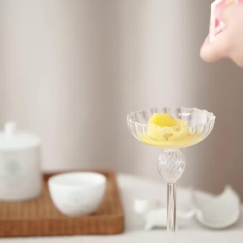 【天下第一好茶】梨山红茶 – 蜜香馥郁 / 柔软甘甜 - 茶 - 其他材质 
