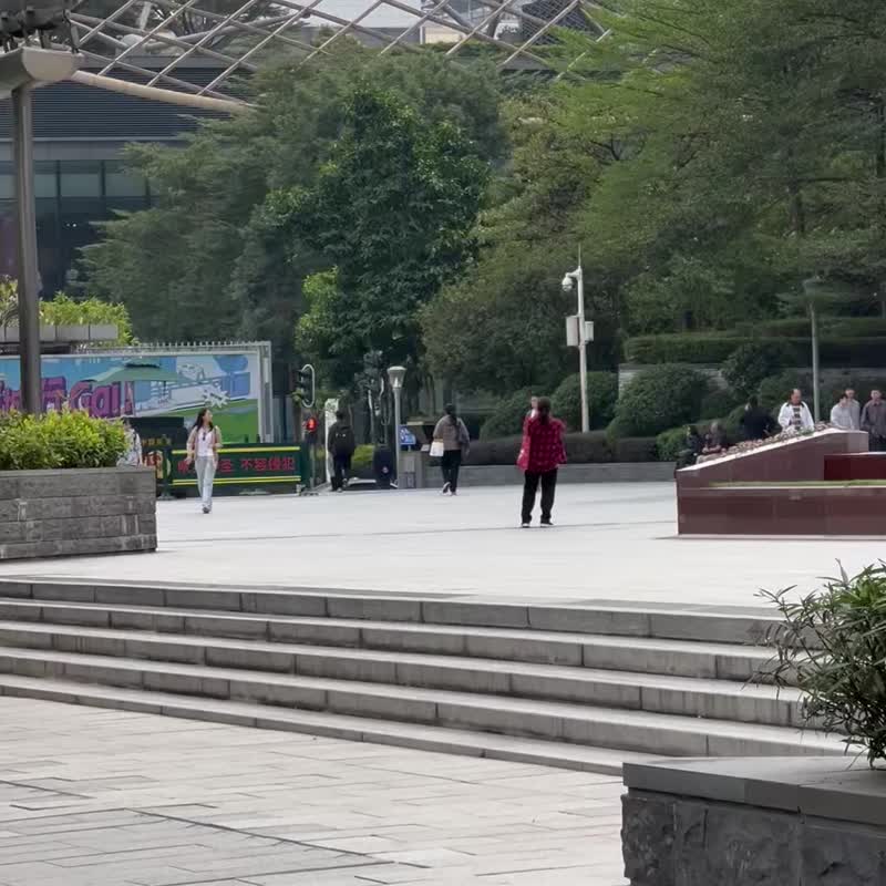 KNIT 高級質感藏青針織拉鏈連帽外套 冬季保暖單品復古細節毛衣 - 男装针织衫/毛衣 - 棉．麻 蓝色