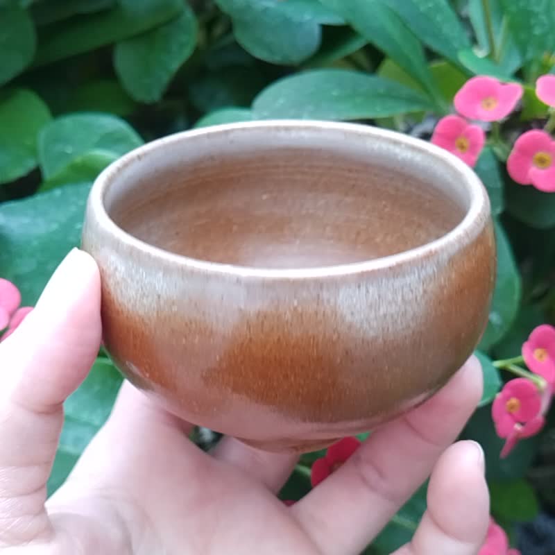 嘟嘟茶杯 - 茶具/茶杯 - 陶 