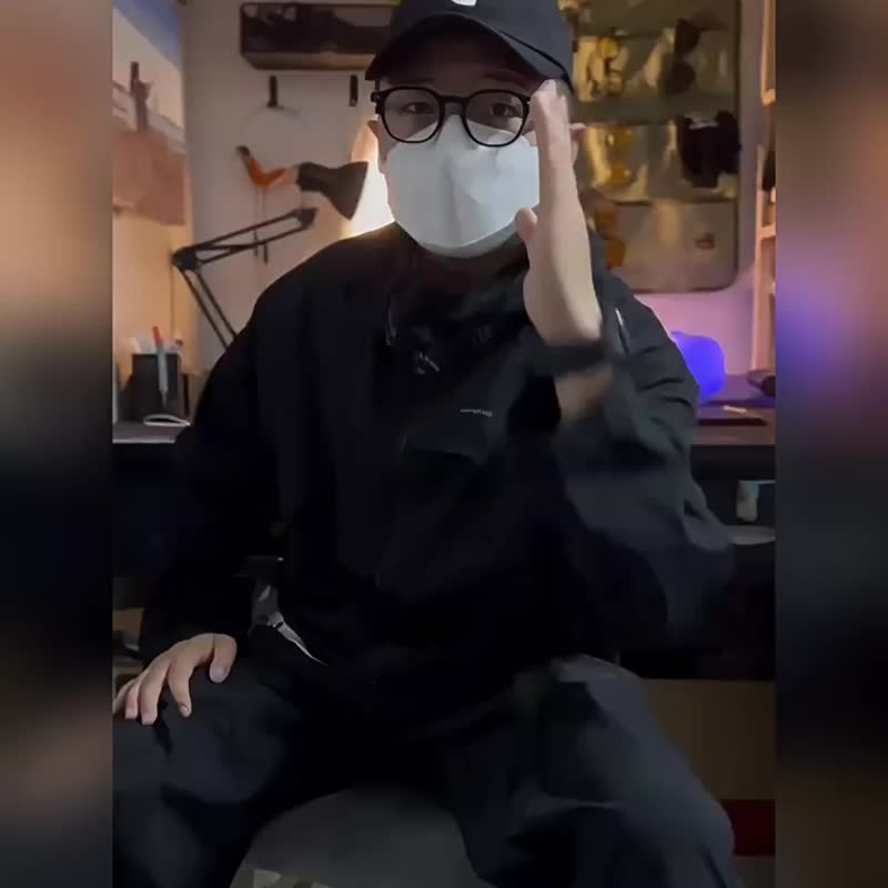 川山甲 活片轻量 防晒服 UPF50+ 户外机能风衣透气连帽防晒衣 - 男装外套 - 其他材质 白色