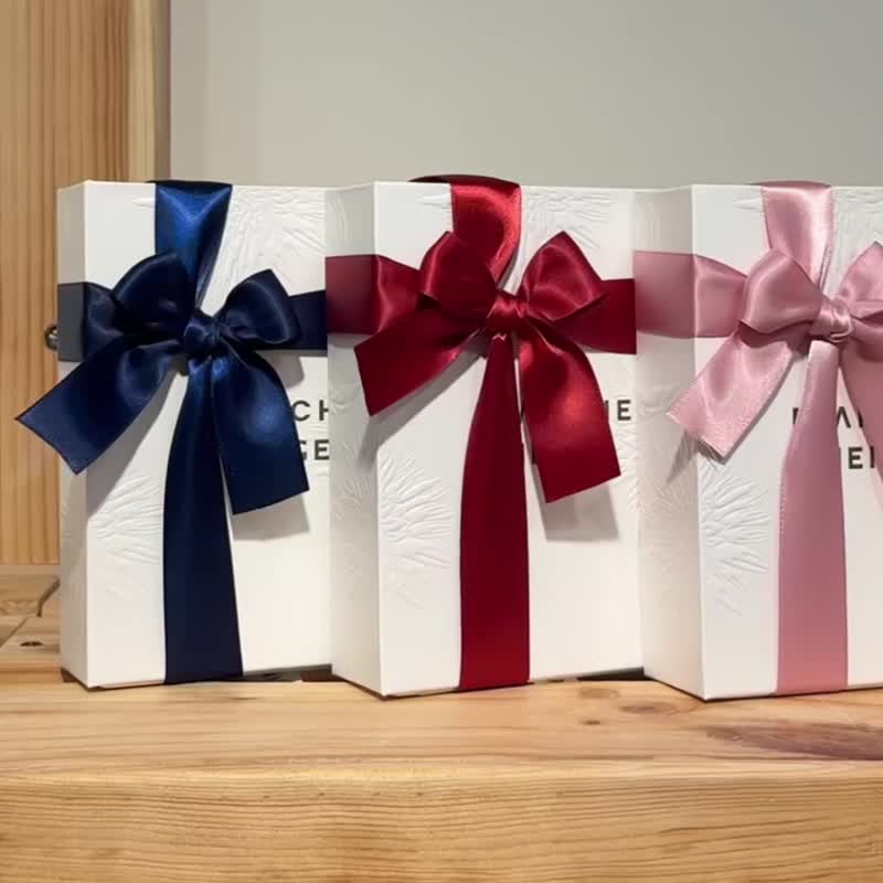 雪漾亮白护手霜 - 双入礼盒 (共 2 瓶) - 手足保养 - 其他材质 白色