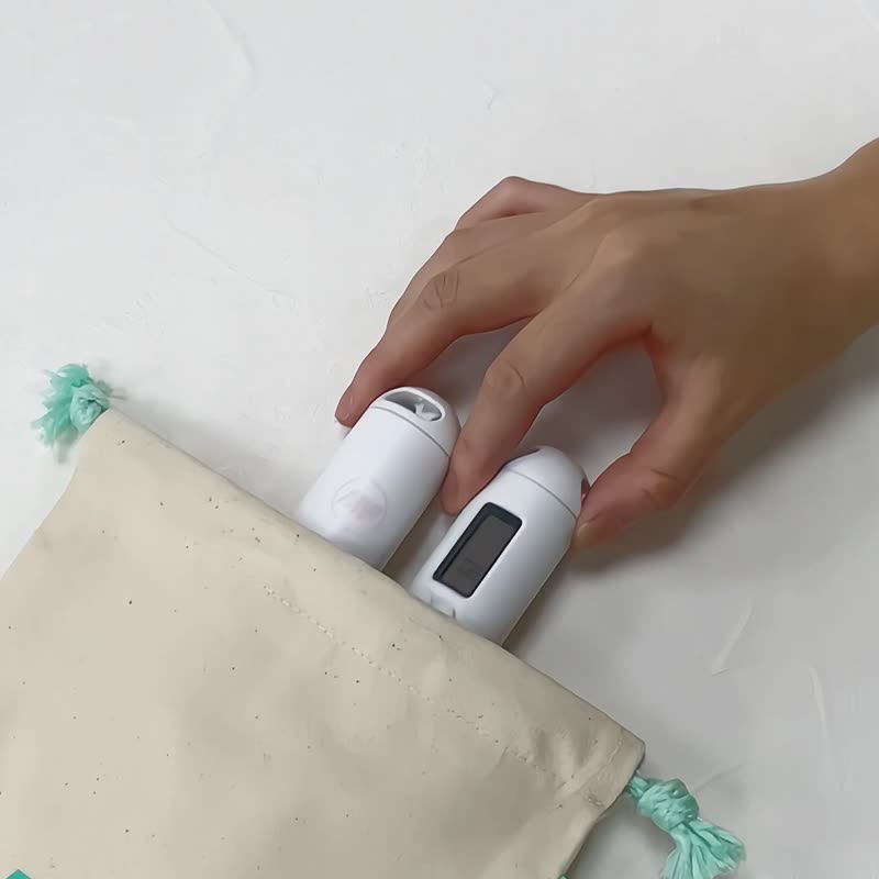 智能计数两用跳绳 | 静音旋转、绳长可调 - 运动/健身用品 - 其他材质 多色