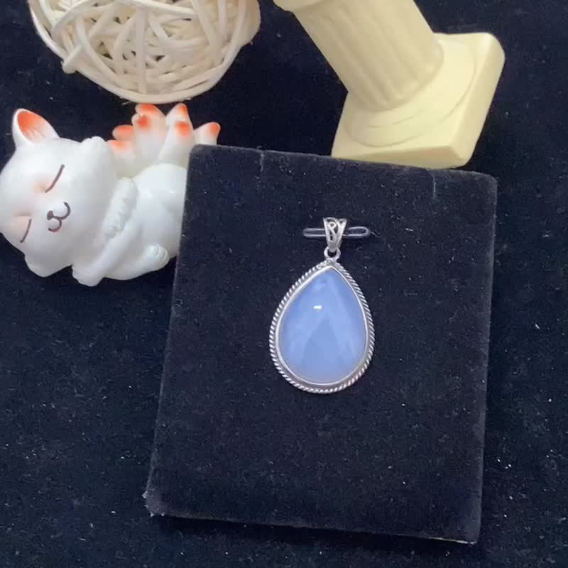 云悸。 - 项链 - 玉石 