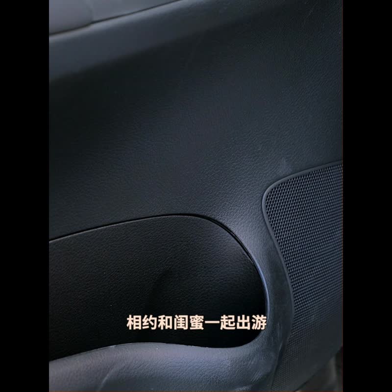 【Pinkoi x SOU・SOU】WEMUG热销 提把大容量随身瓶 十数透黑 猫 - 水瓶/水壶 - 塑料 多色