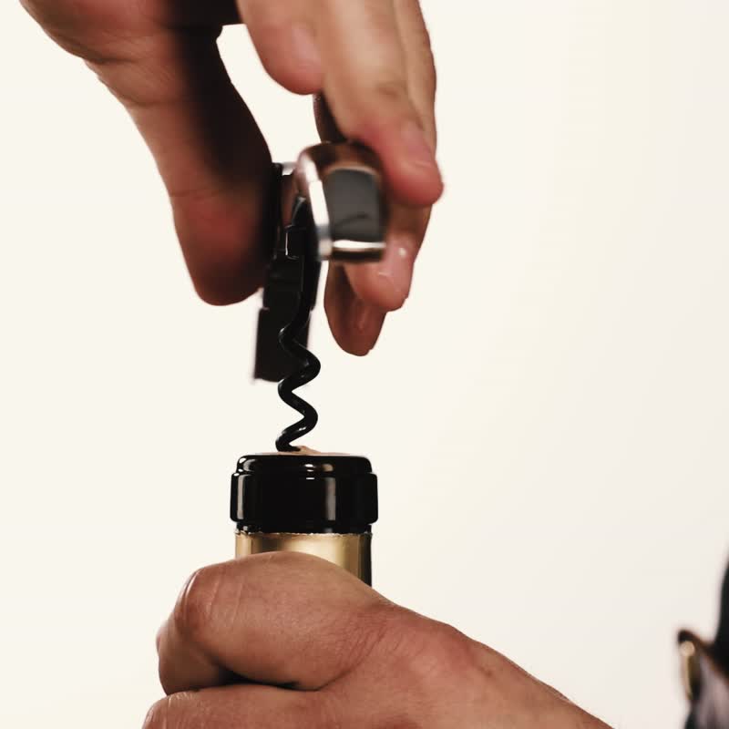 【Eisch】德国Sky SensisPlus 香槟杯 会呼吸的酒杯 - 酒杯/酒器 - 玻璃 