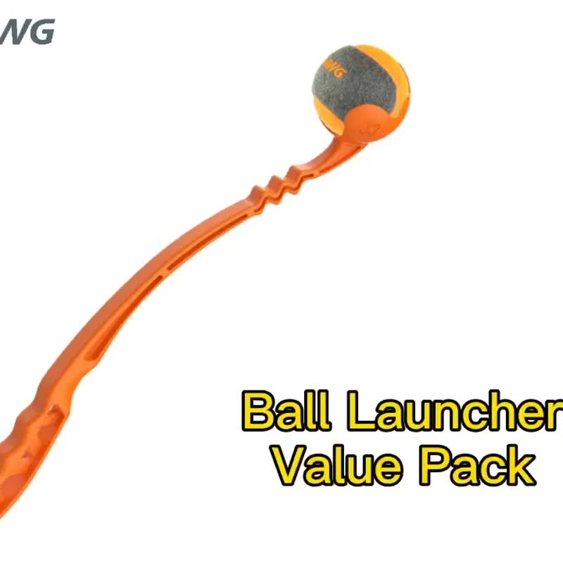 【狗玩具】Skipdawg 雷神之力抛球杆 - 玩具 - 玩具 - 其他材质 