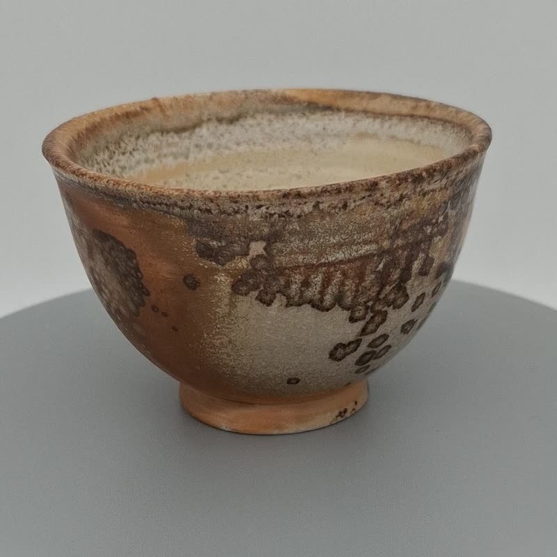 嘟嘟好柴燒杯杯 - 茶具/茶杯 - 瓷 