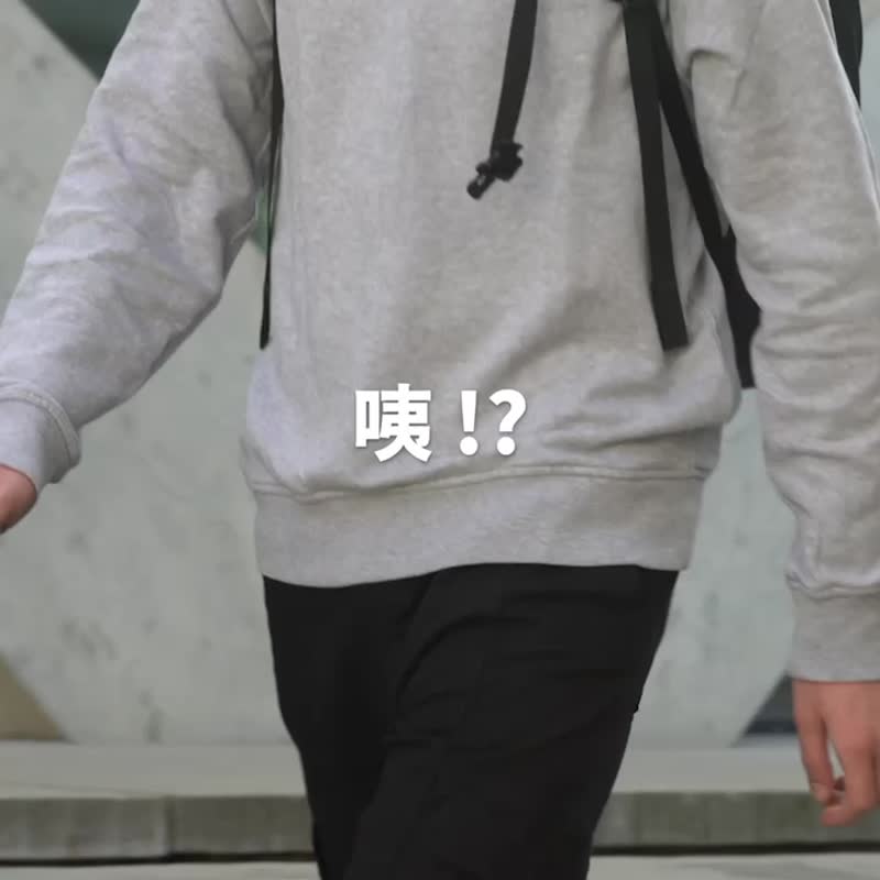 瑞士 AirCard 蓝牙电子名片追踪防丢卡 - 手机配件 - 其他材质 透明