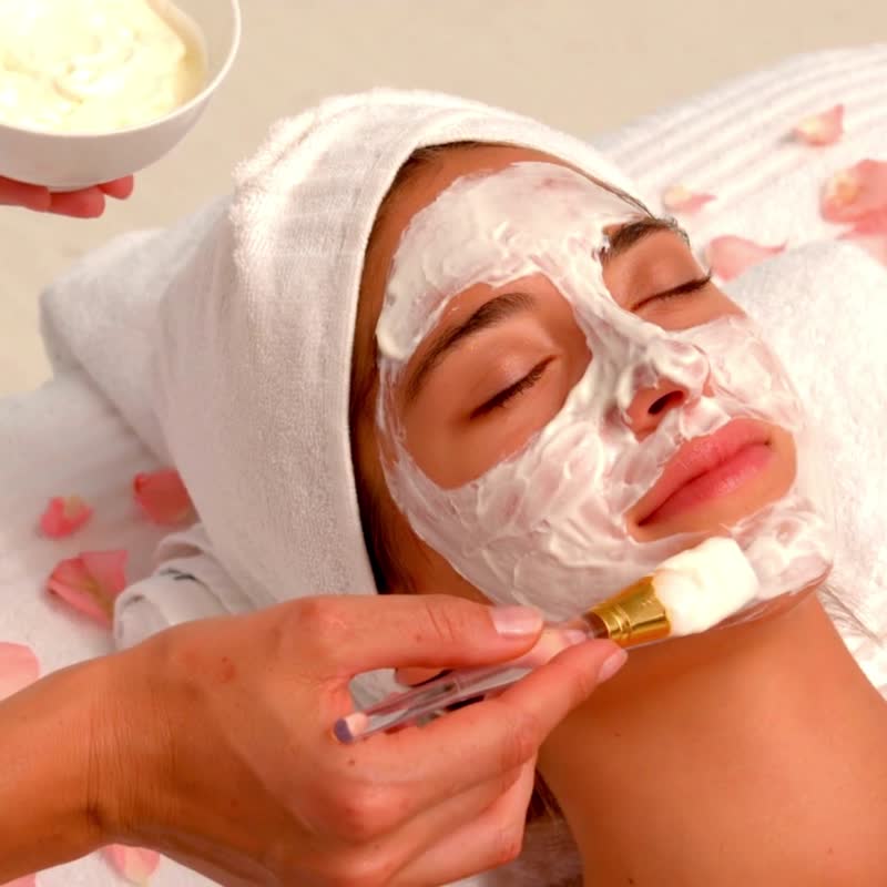 EGF生长因子脸部护理|男女适用|高雄做脸|高雄美容 - 蜡烛/香氛 - 其他材质 