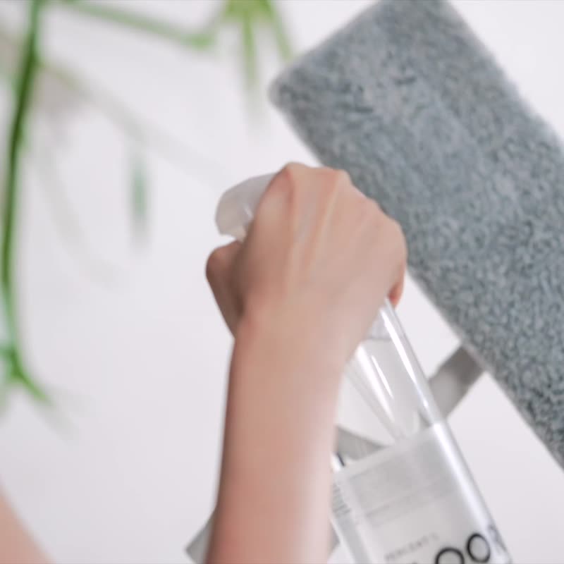 地板清洁液 FLOOR WASH - 其他 - 其他材质 透明