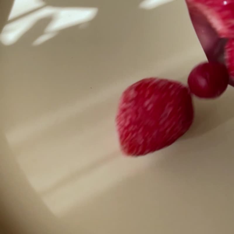 天然蔬果昔14包组 - 果汁/蔬果汁 - 新鲜食材 白色