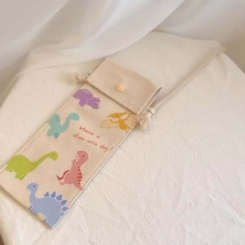 2024龙年红包背袋组合(10件入) - 红包/春联 - 纸 