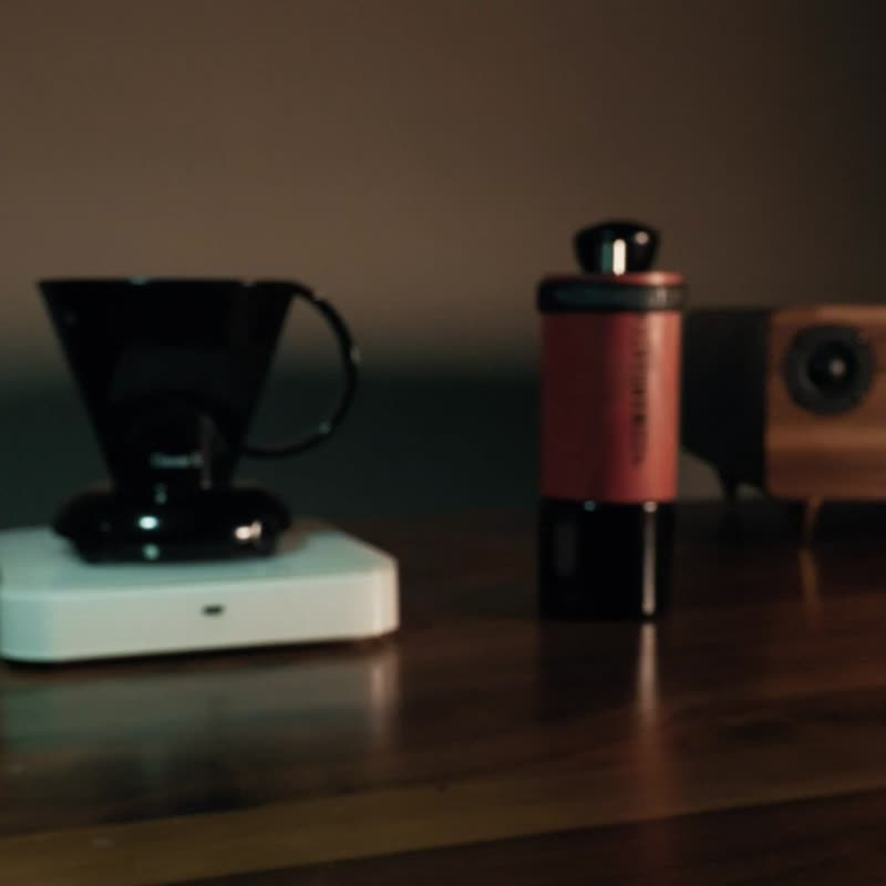 埃塞俄比亚-古吉所罗门橙花香颂 - 咖啡 - 新鲜食材 