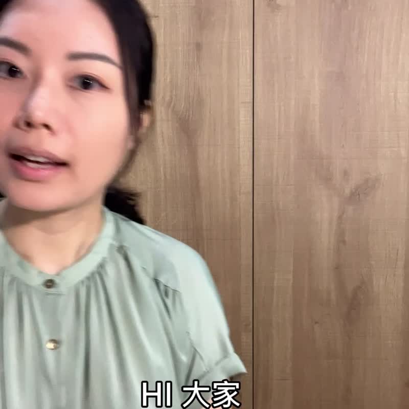 勾针教学材料包 甜点森林 泡芙兔 Puffy - 编织/刺绣/羊毛毡/裁缝 - 棉．麻 白色