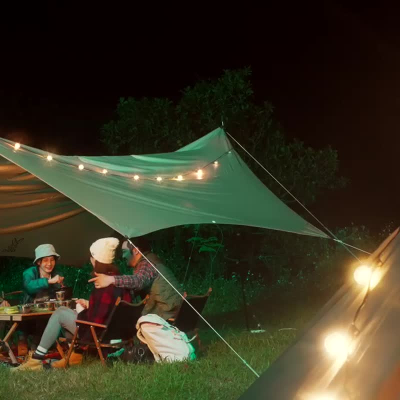 【懋霖食府】粤式溏心鲍鱼礼盒(3入) - 零食/点心 - 其他材质 