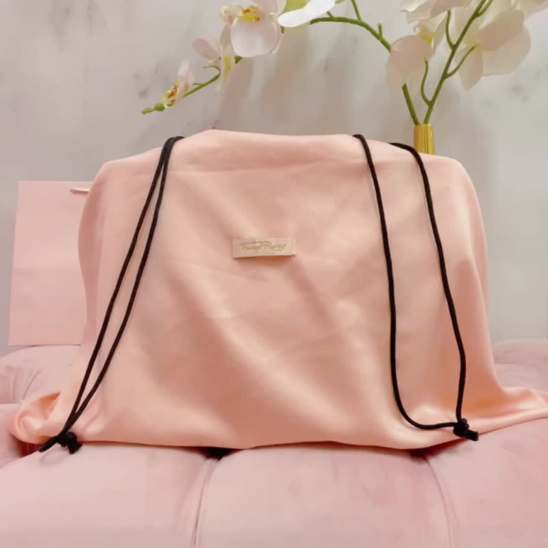 Just Fancy 休闲手挽侧背袋 - 侧背包/斜挎包 - 其他材质 绿色