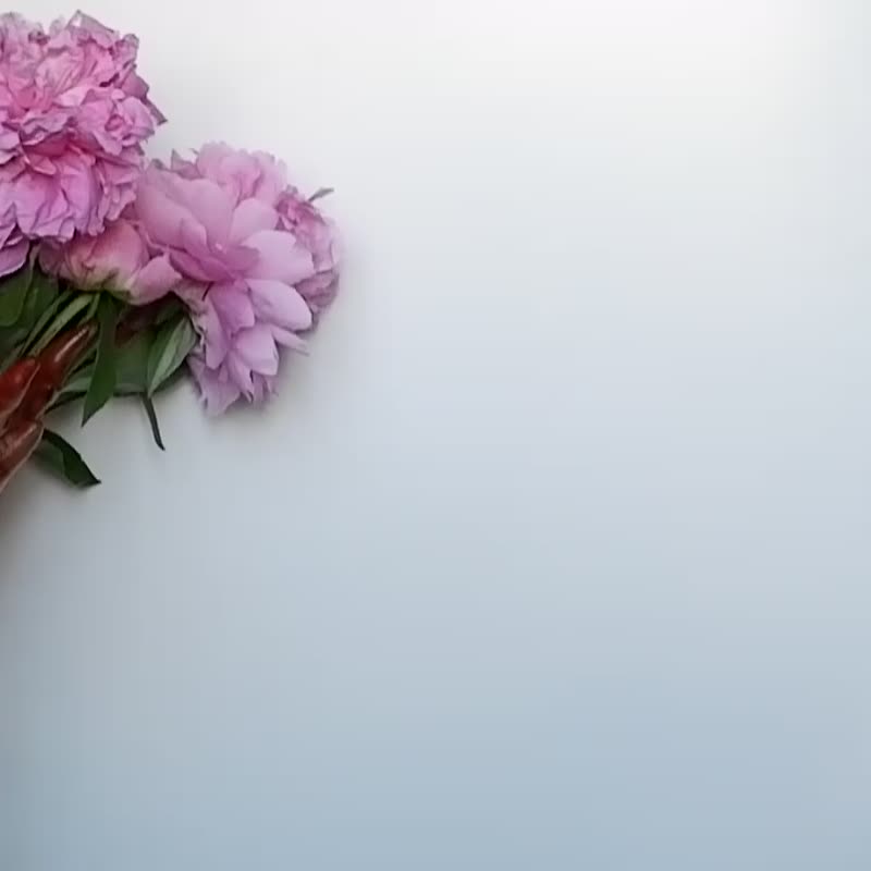 猫鼬玩具木偶 木偶剧院用的猫鼬玩偶。 - 玩具/玩偶 - 羊毛 咖啡色