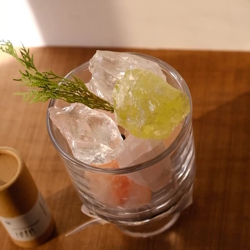 天然复方植物精油 10ml | voyager - 香薰/精油/线香 - 精油 咖啡色