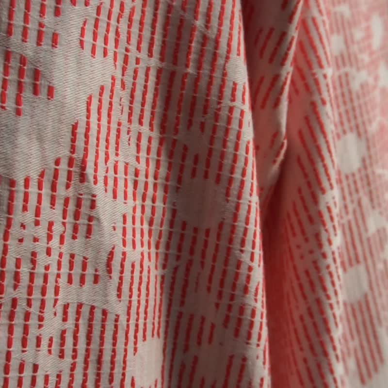 手提托特购物袋 sum tote / 四色 4 colors - 手提包/手提袋 - 聚酯纤维 多色