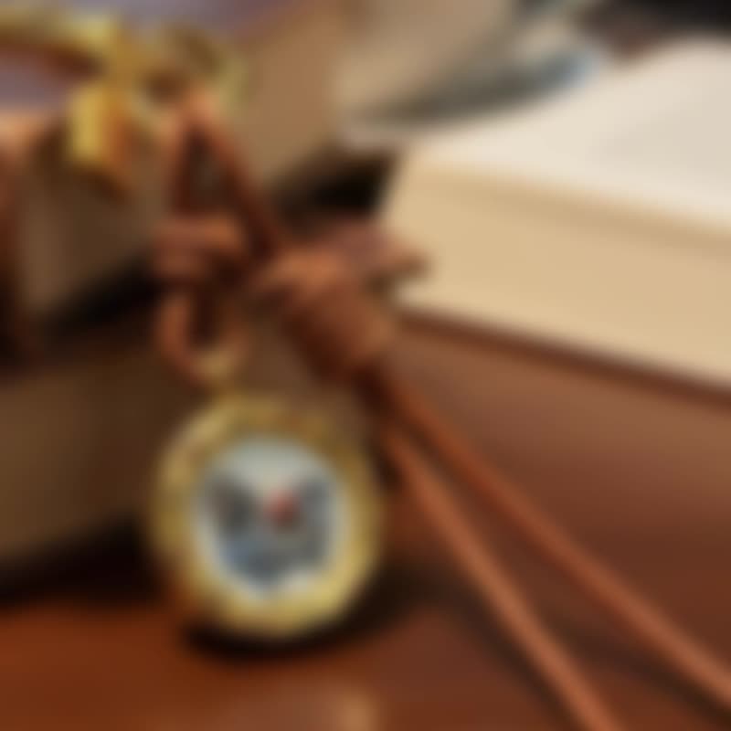 手绘唐马挂件 - 吊饰 - 其他金属 多色