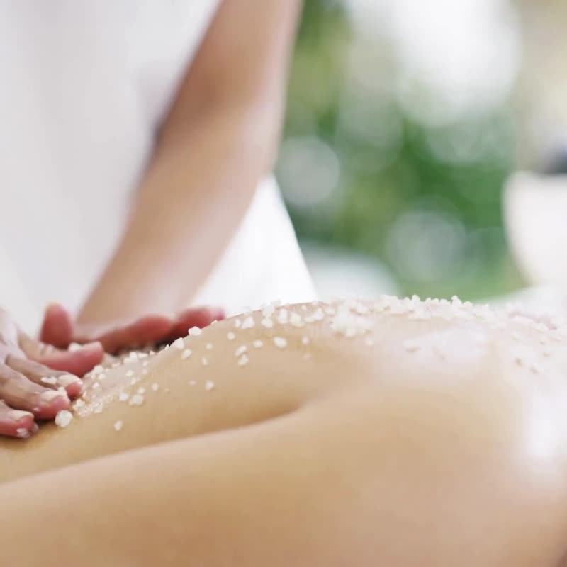 丝绒SPA护理|女士适用|高雄SPA|高雄美容 - 蜡烛/香氛 - 其他材质 