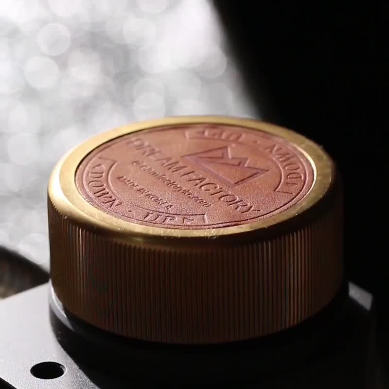 刻名字/烫名字服务/请勿单独下单 - 皮夹/钱包 - 真皮 多色