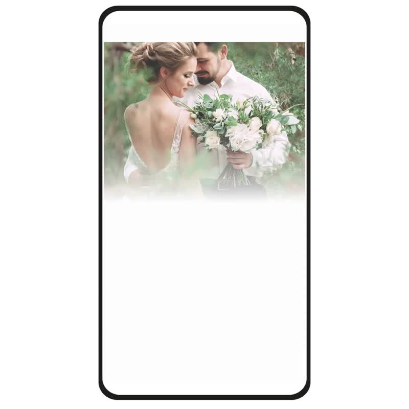 动态电子喜帖 | 电子喜帖　PC210D - 电子喜帖/贺卡/邀请函 - 其他材质 