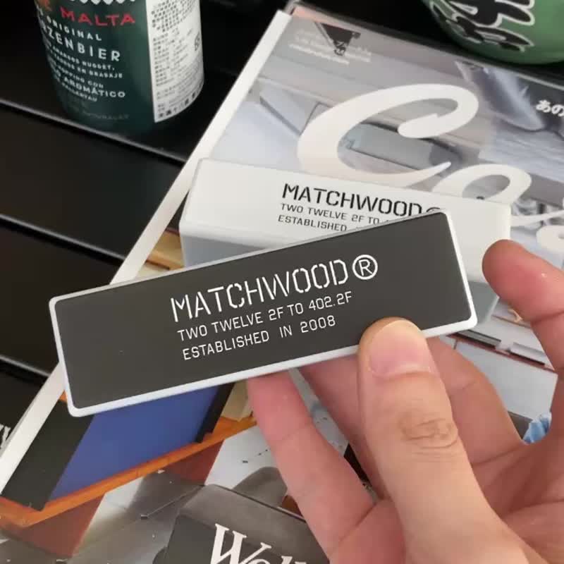 Lightbox Magnet 磁吸小灯箱 冰箱贴 - 冰箱贴/磁贴 - 其他材质 透明